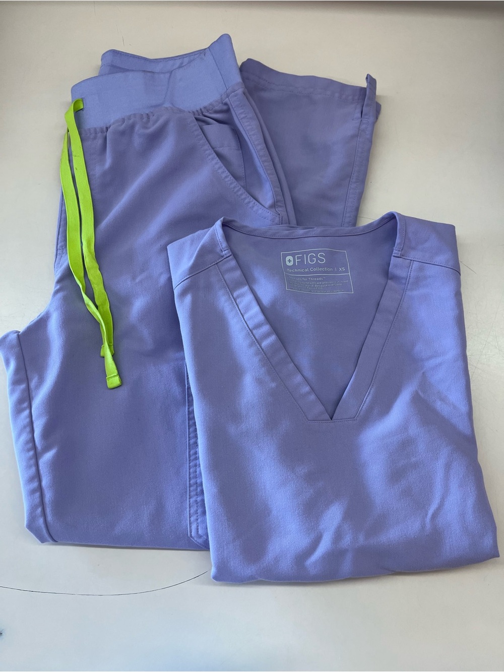 FIGS Scrub Set XS/S